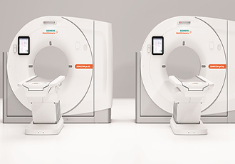 SOMATOM Go CT Scanners Receive FDA Clearance